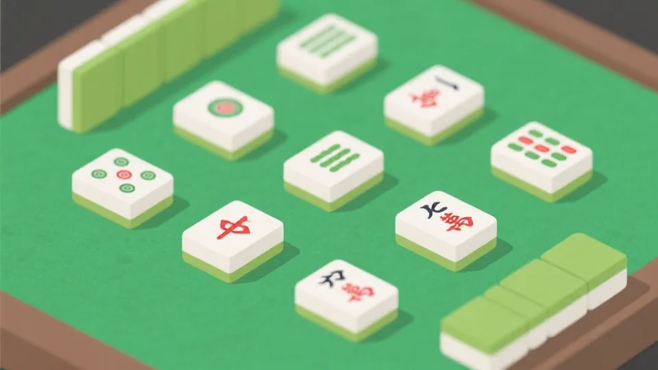 mahjong-mode