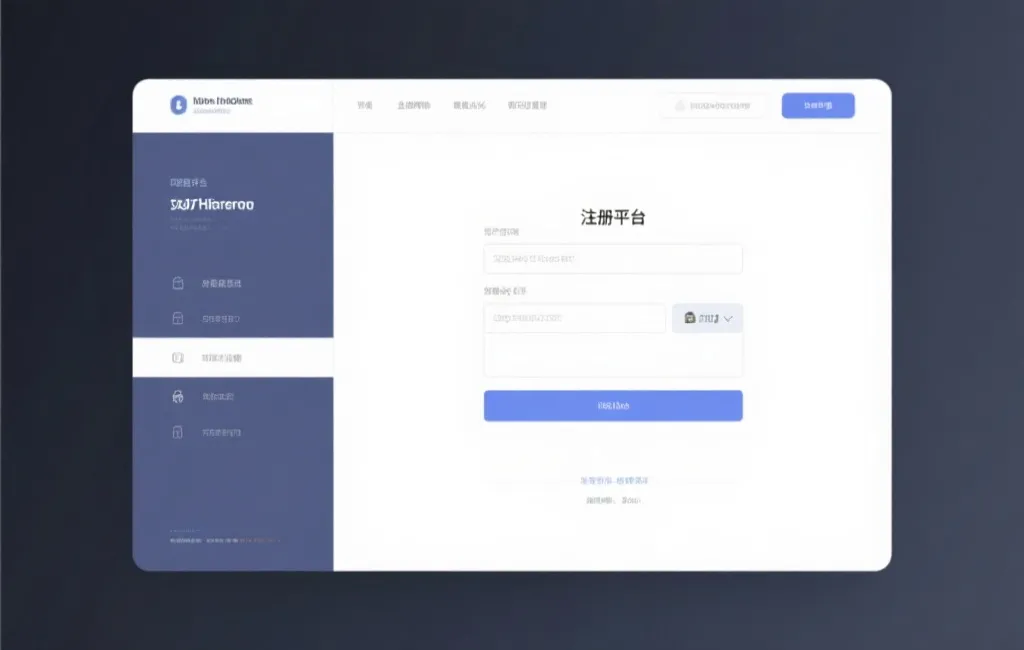 德州扑克注册平台全流程解析：信息结构与系统安全机制深度剖析